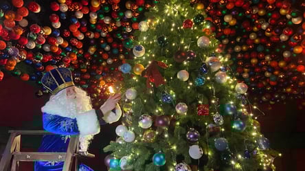 Як кияни святкують День Святого Миколая — опитування - 290x166