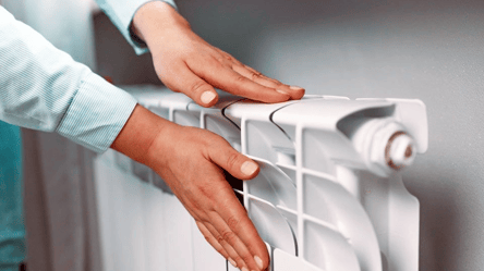 Опалювальний сезон у Києві — скільки будинків підключено до тепла - 285x160