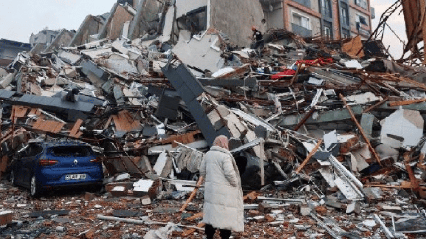 Землетрус у Туреччині та Сирії - в ООН очікують значного зростання жертв
