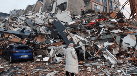 В ООН ожидают значительного роста жертв землетрясения в Турции и Сирии - 285x160