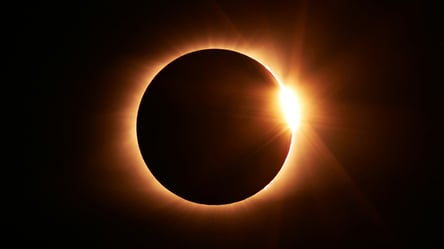 Світ очікує найдовше сонячне затемнення — коли і де спостерігати - 285x160