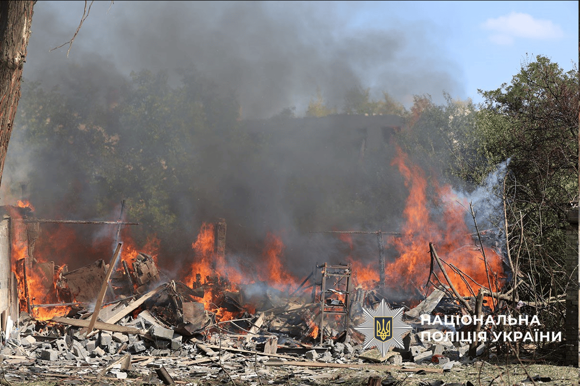 Росіяни атакували Краматорськ — постраждали цивільні - фото 2