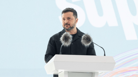 Сила не в кількості кораблів: Зеленський у День ВМС показав кадри бійців - 290x160