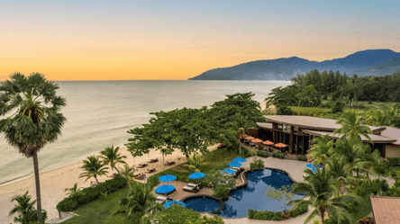 6 пляжів в Азії під загрозою зникнення — деталі - 285x160