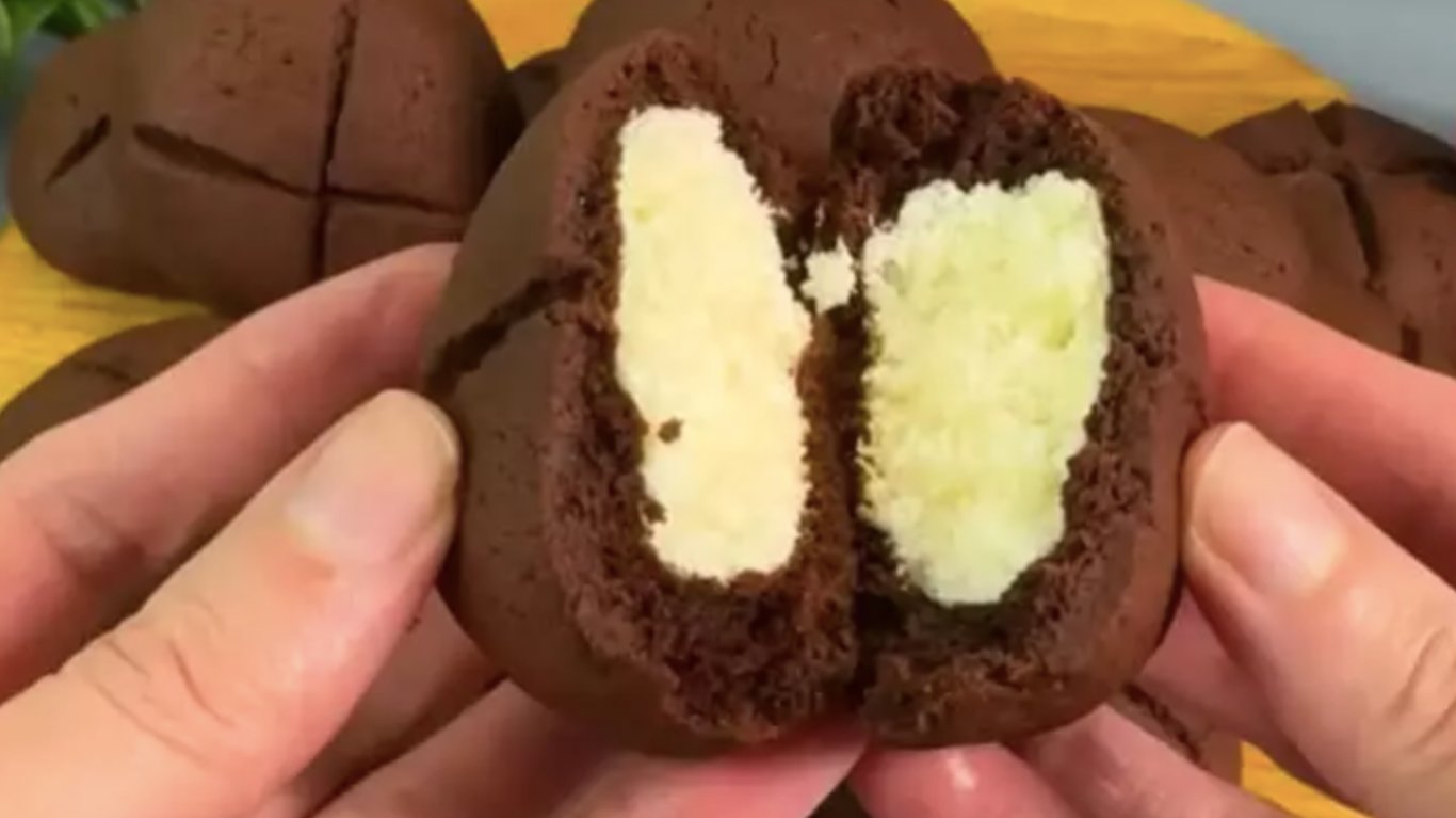 простий рецепт печива