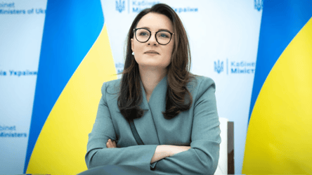 Рада призначила Свириденко новим прем’єр-міністром - 285x160