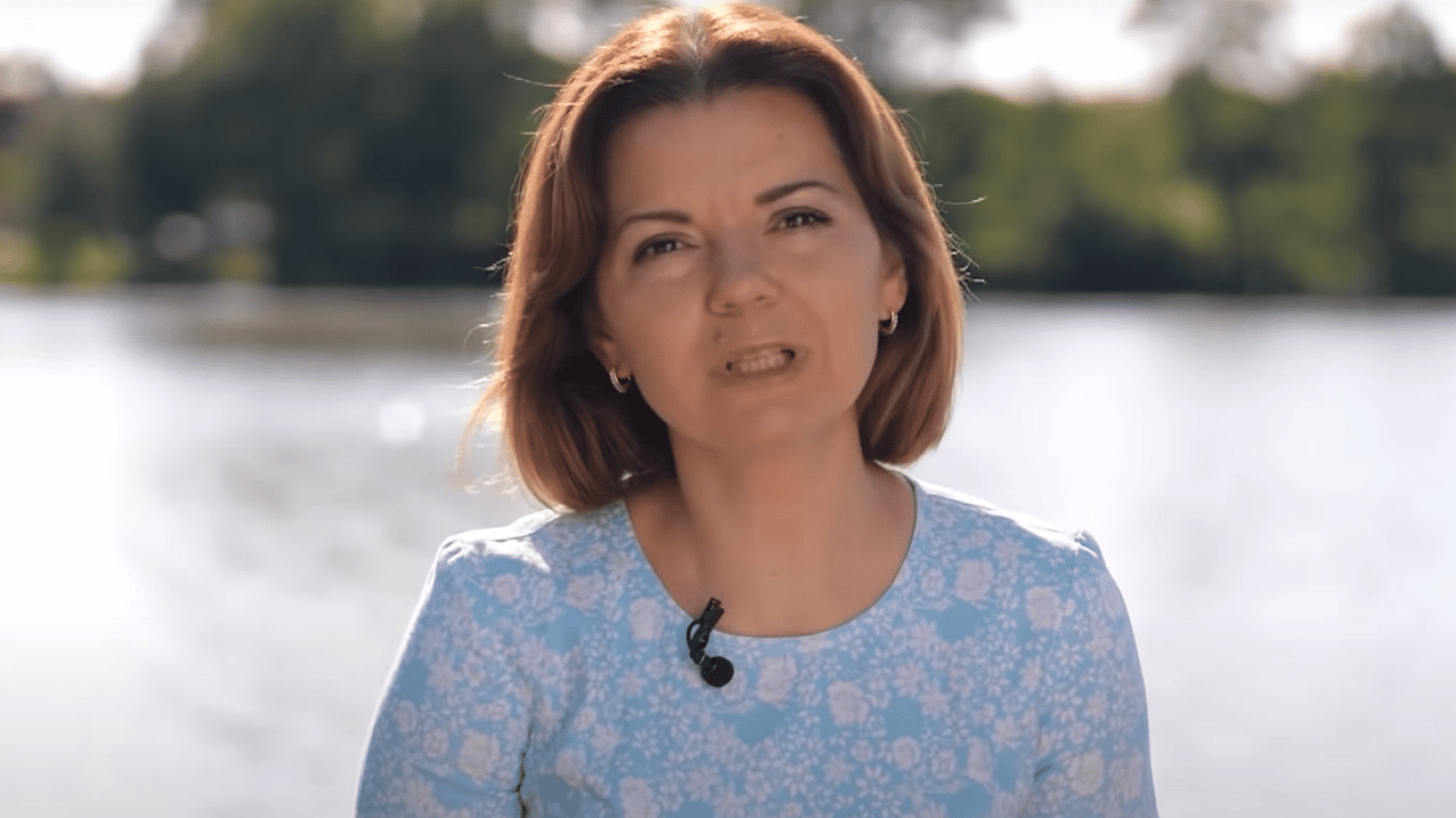 Маричка Падалко рассказала о 494-м дне войны в Украине – главные события