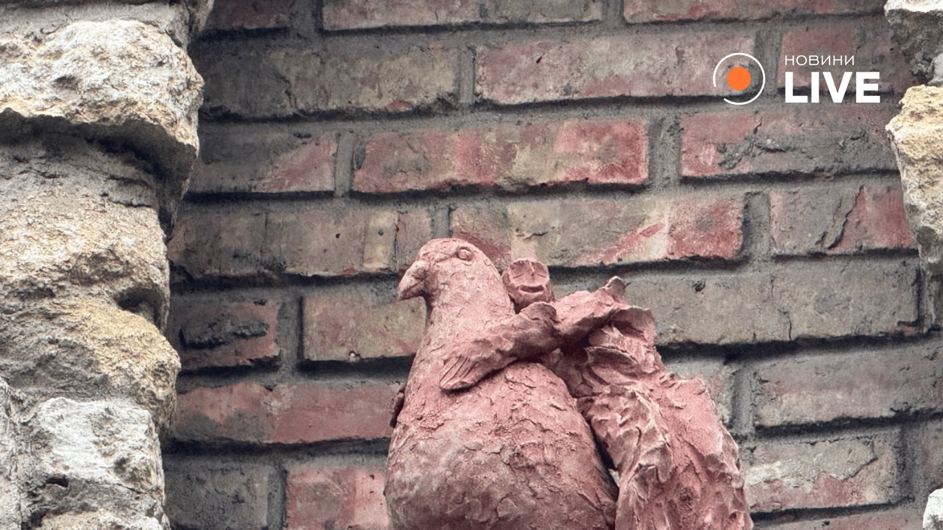 Тиждень скульптури у Львові