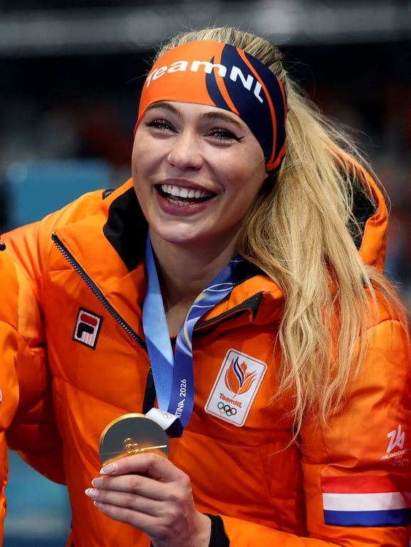 Ютта Лээрдам