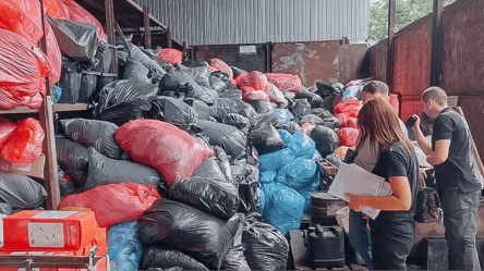 Могли спровоцировать эпидемию – в Киеве и двух областях на складах хранили опасные отходы - 285x160
