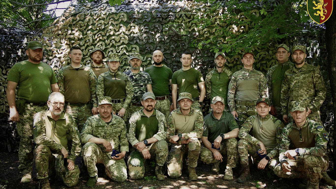 В 24 ОМБр підтримали командира Івана Голішевського, який порушив наказ Сирського — деталі