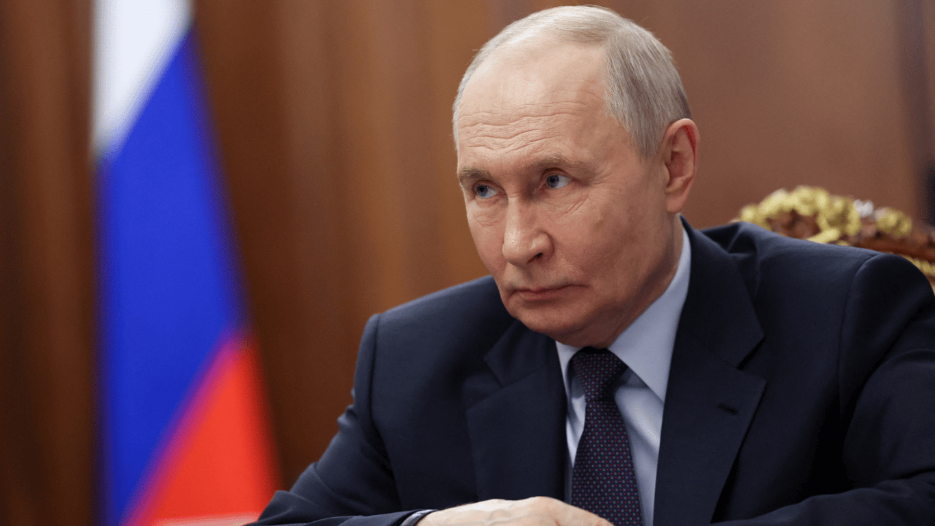 Кремль вимагає від України вивести війська з Донбасу для перемовин