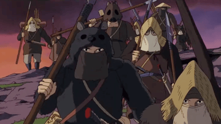 Легендарная классика — подборка культовых аниме на все времена - 285x160