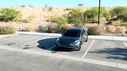 Два года езды на Tesla — водитель подсчитал экономию - 285x160