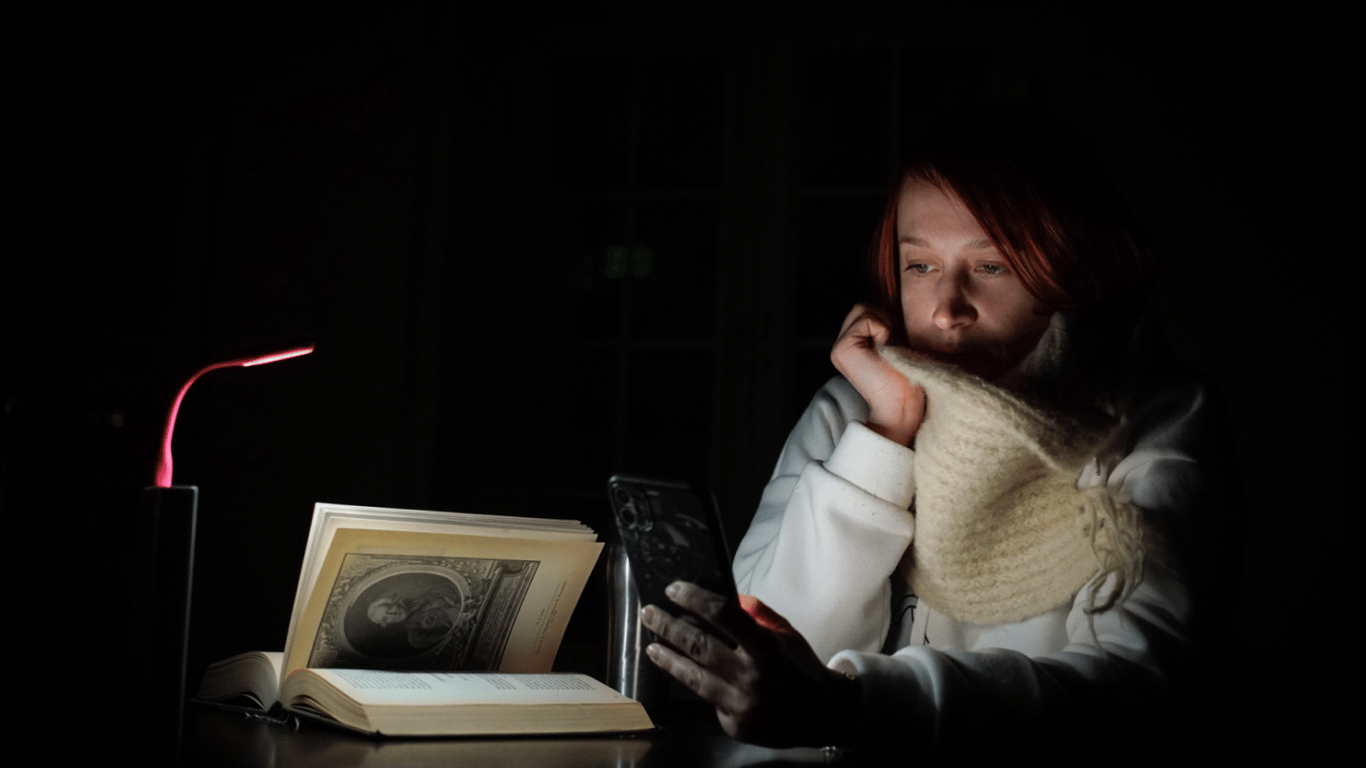 Міненерго: через атаки РФ сім областей України частково без світла