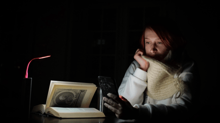 Минэнерго: из-за атак РФ семь областей Украины частично без света - 285x160