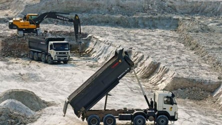 Литий в Украине — где находятся залежи металла - 285x160