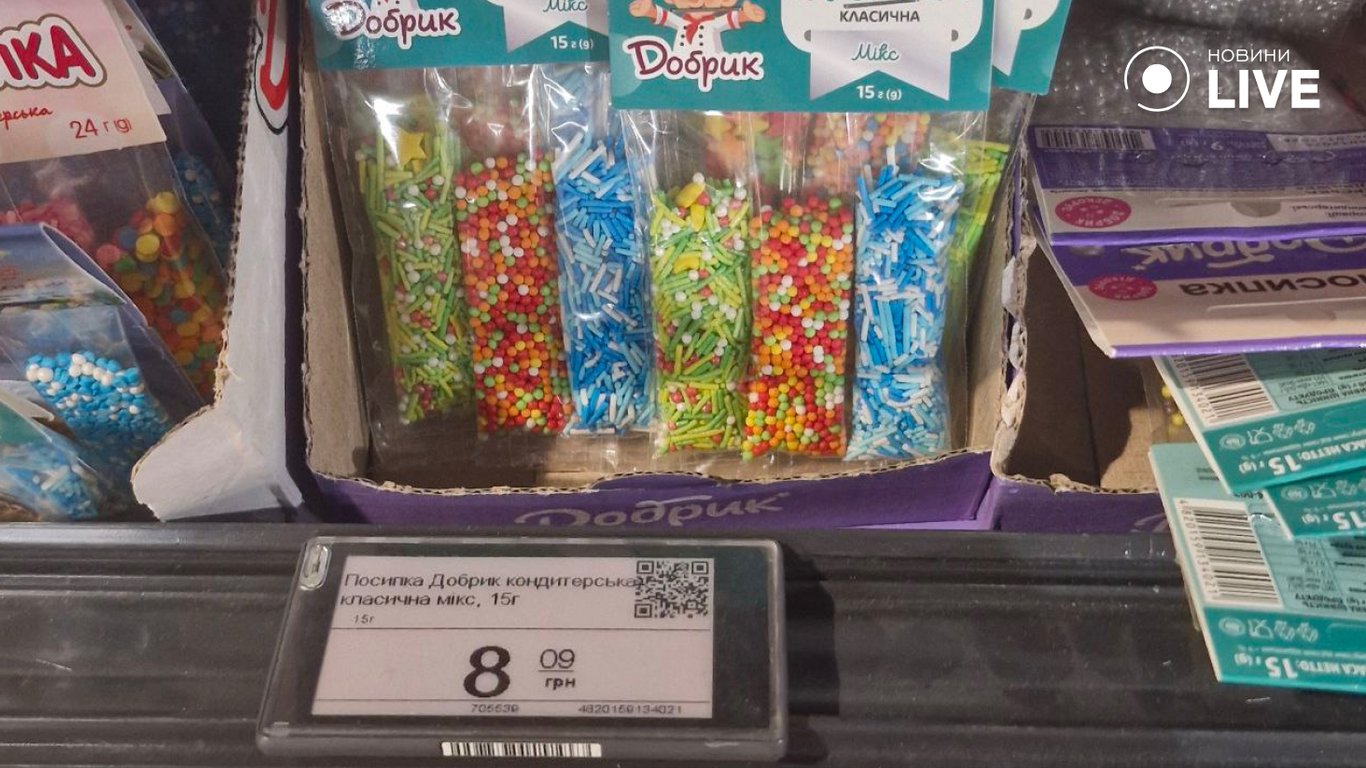 Великодній кошик — скільки коштуватиме одеситам у супермаркеті - фото 21