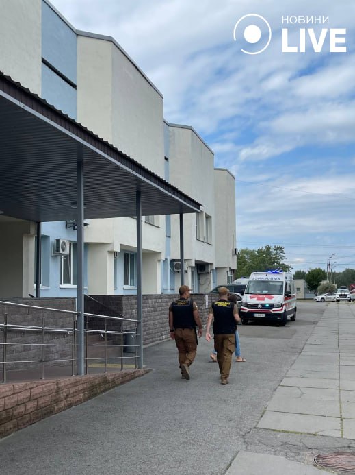 Дитяча лікарня