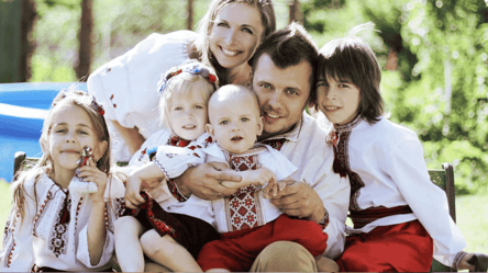 Дитина дружини — коли можна отримати відстрочку багатодітного - 285x160