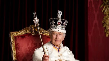 Новоспечений король Карл III увійшов до списку найбагатших людей - 285x160