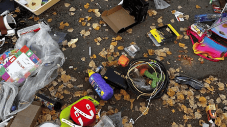 Росіянин викинув трирічну дитину з вікна — що відомо - 285x160