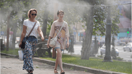 Синоптик Діденко порадувала погодою на вихідні - 285x160