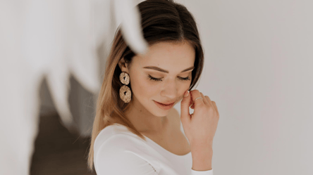 Сережки на ніч — помилка, яку роблять навіть модниці - 285x160