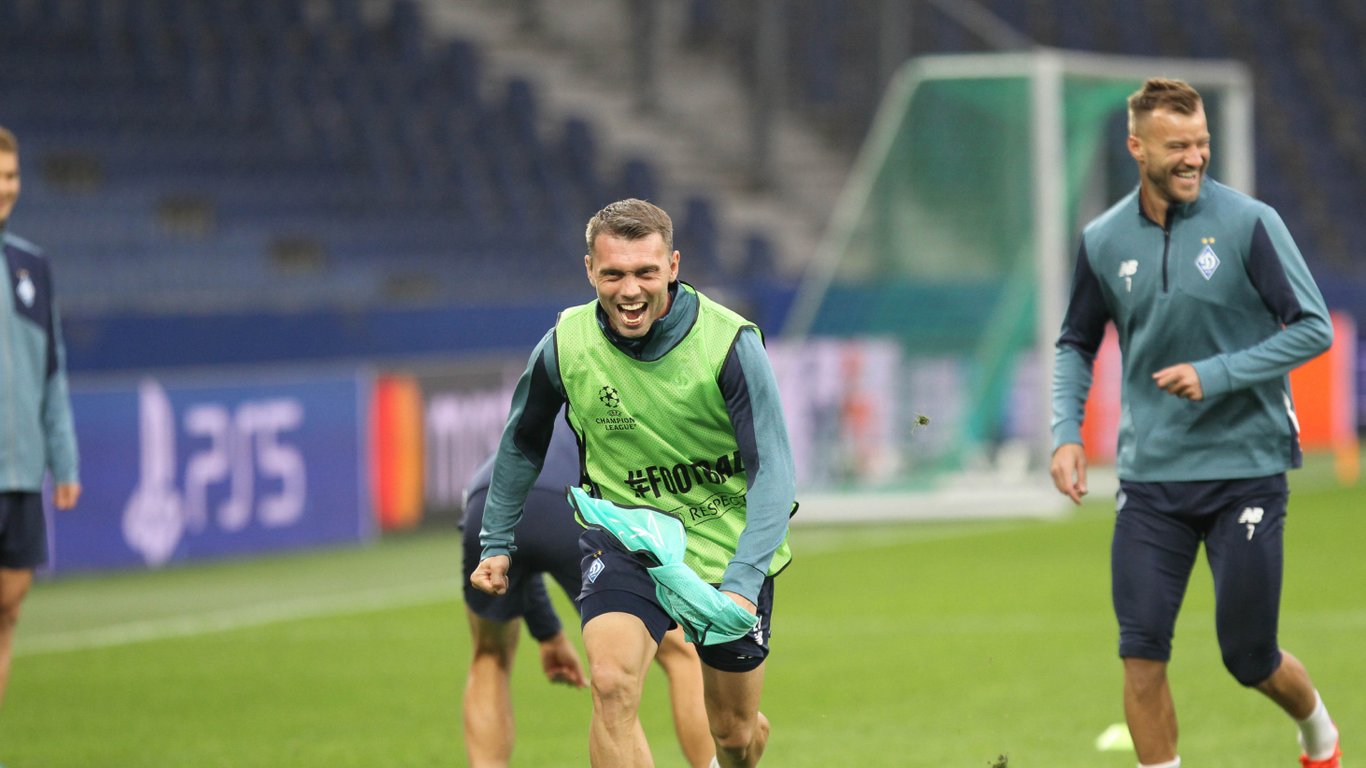 Олександр Караваєв