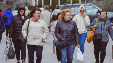 В Україні очікується магнітна буря 15-16 березня - 290x166