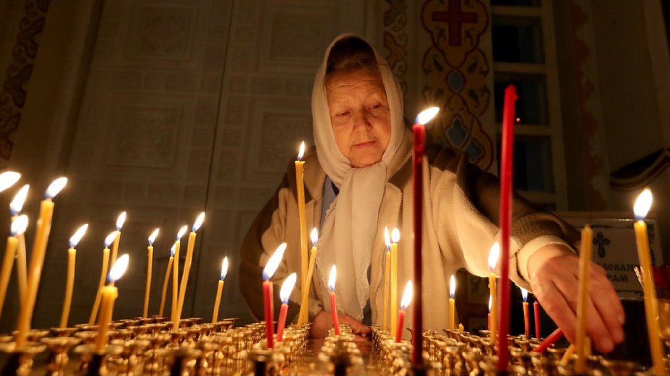 Що не можна робити в Страсний тиждень