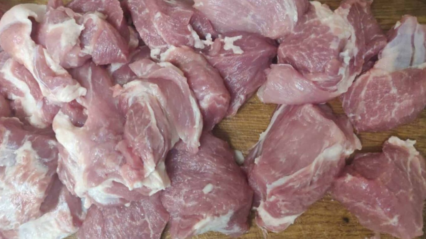 як смачно приготувати шашлик та маринад