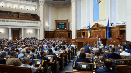 Житло для ВПО за 1 гривню: Рада підтримала законопроєкт - 290x160