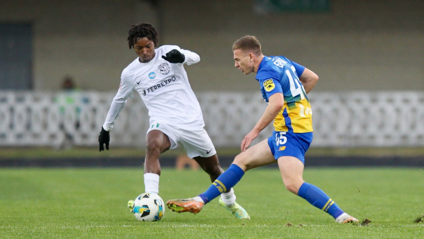 Максим Брагару