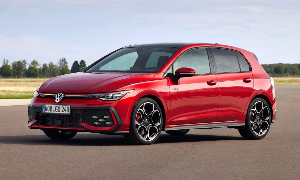 Хэтчбек, универсал, кроссовер - какой автомобиль лучше для большой семьи - фото 1