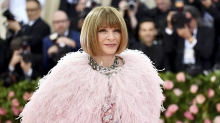 Anna Wintour at the Met Gala: her 5 most iconic looks ever - 285x160