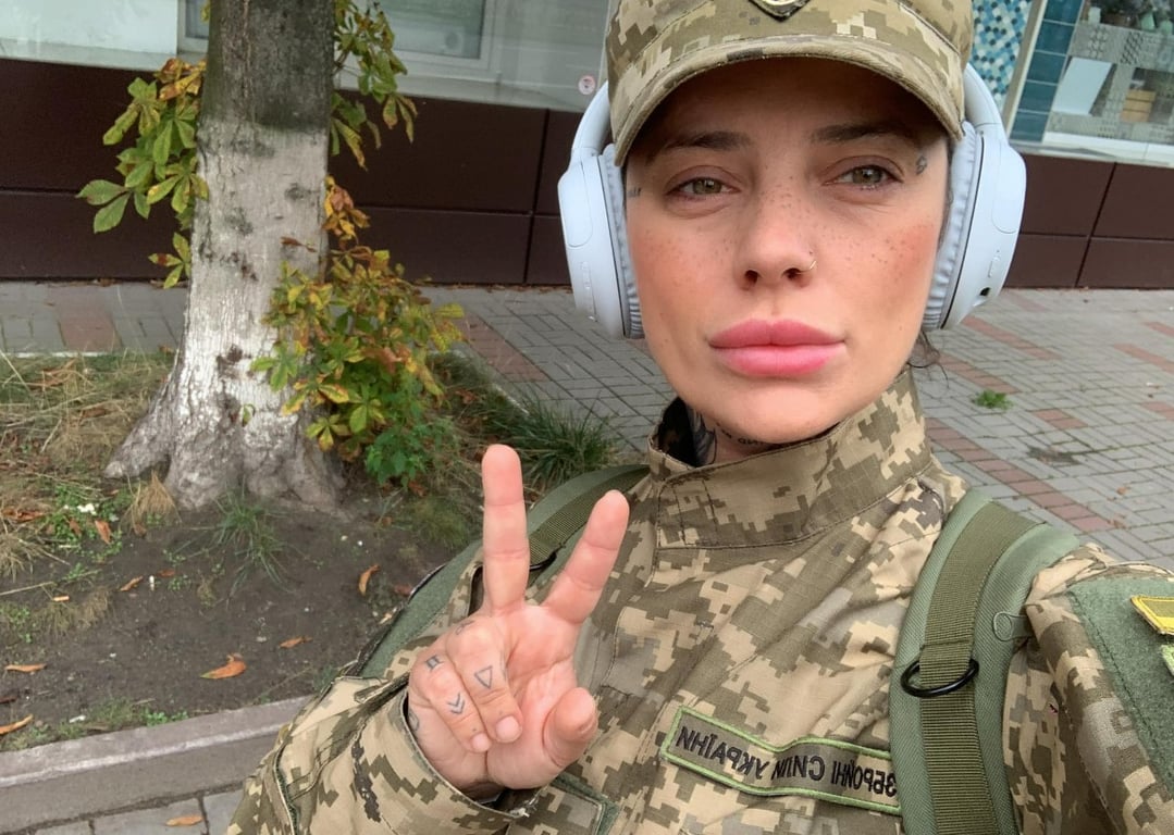 На войне погибла стилистка, которая одевала Зеленского и "95 квартал" - фото 4