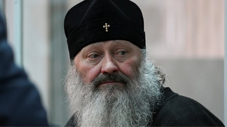 Київський суд продовжив строк дії обов'язків митрополита Павла - 285x160