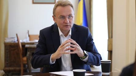 Садовий: у Львові бракує коштів на зарплати комунальникам через затримки платежів - 290x166