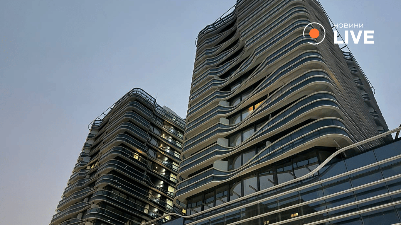 У Києві відключення світла 