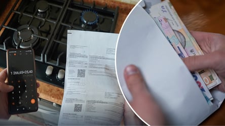 Деякі українці втратили шанс на "повну" субсидію: що буде з виплатами у серпні - 290x160