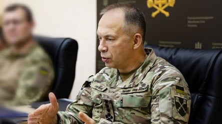 Силы обороны сдерживают врага на 12 направлениях — отчет Генштаба - 285x160