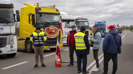 Farmers fear competition between Poland and Ukraine - 285x160