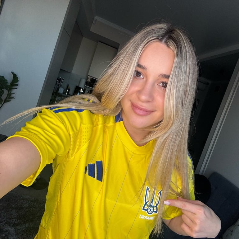 Анжелика Терлюга