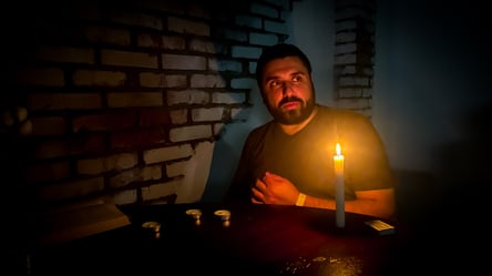 Наслідки обстрілів: 5 областей залишились частково без світла - 285x160
