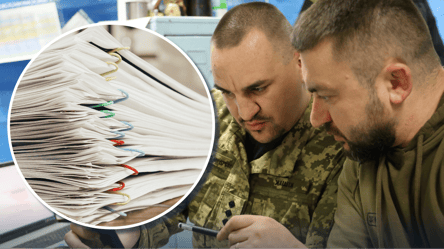 Робота діловодом в ЗСУ за контрактом: чому важливо мати освіту - 285x160