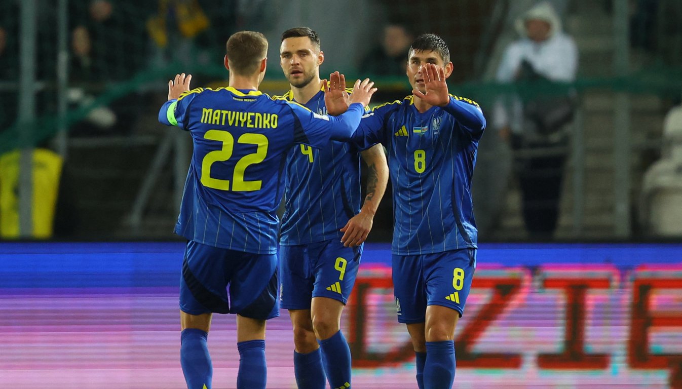 Руслан Малиновский