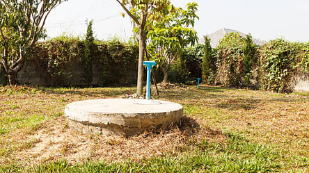 Вигрібна яма без чистки — головні помилки власників - 285x160