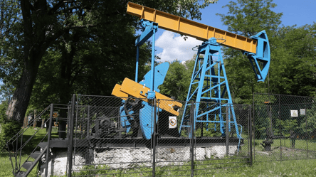 Важливі запаси — де в Україні зосереджено найбільше нафти - 285x160