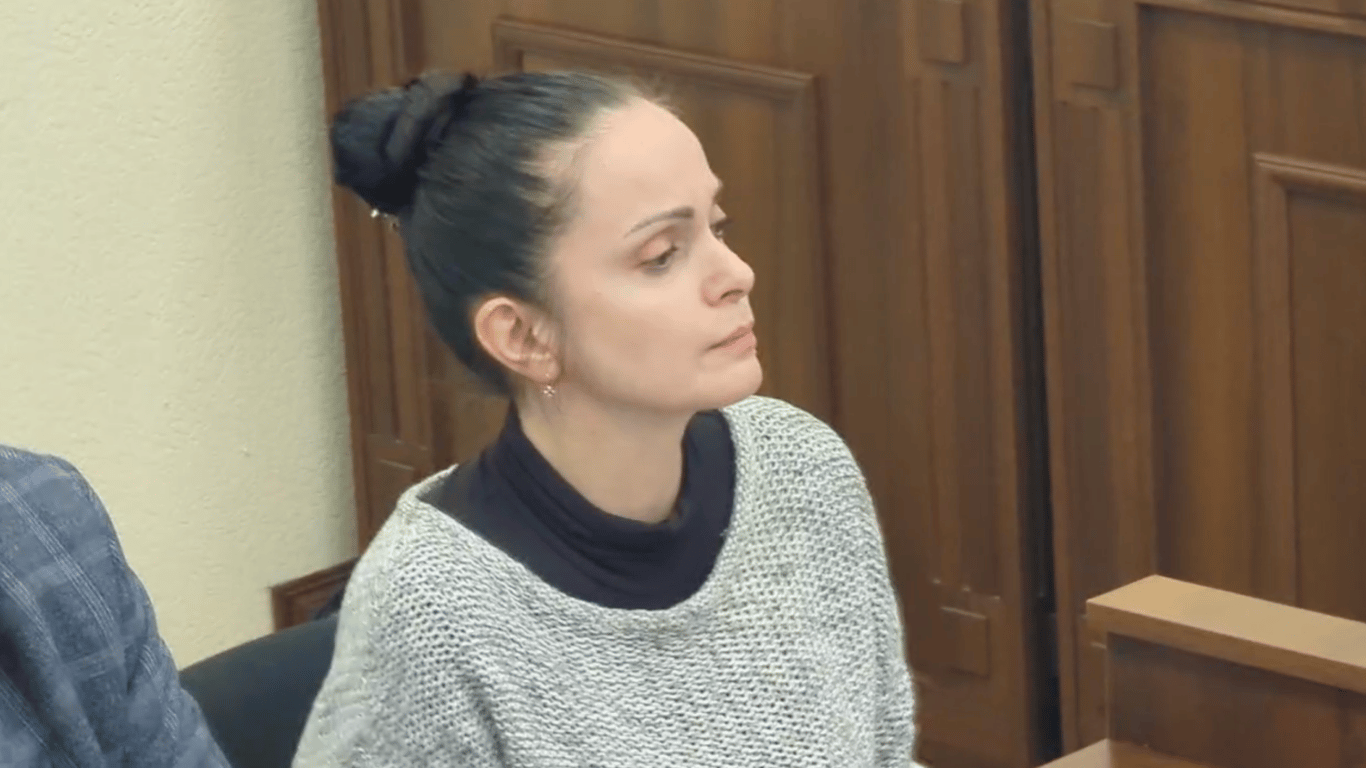 Патрульна на суді заявила про нестачу особового складу понад 60%